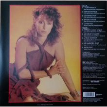 Laurens, Rose - Deraisonnable