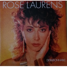 Laurens, Rose - Deraisonnable