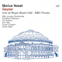 Neset, Marius / London Sinfonietta - Geyser - Live At Royal Albert Hall - Bbc Proms