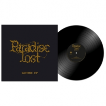 Paradise Lost - Gothic Ep