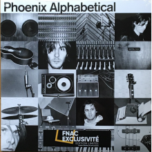 Phoenix - Alphabetical