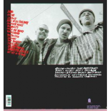 Rancid - Rancid