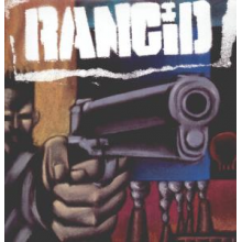 Rancid - Rancid