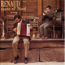 Renaud - Cante El Nord