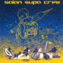 Saian Supa Crew - Klr
