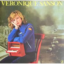 Sanson, Veronique - Amoureuse