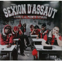 Sexion D Assaut - L'ecole Des Points Vitaux