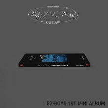 Bz-Boys - Outlaw