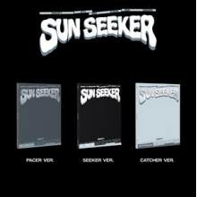 Cravity - Sun Seeker