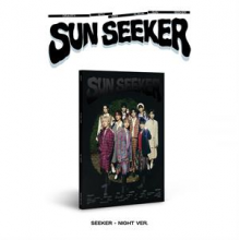 Cravity - Sun Seeker