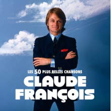 Francois, Claude - Les 50 Plus Belles Chansons