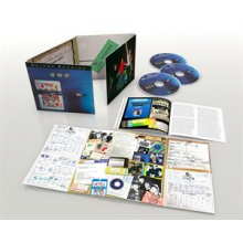 Golden Earring - Cut (Remastered & Expanded)