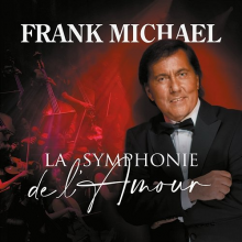 Michael, Frank - La Symphonie De L'amour