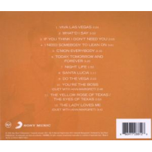 Presley, Elvis - Viva Las Vegas