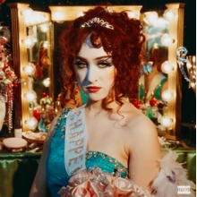 Roan, Chappell - The Rise and Fall of a Midwest Princess