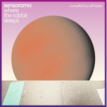 Sensorama - Where the Rabbit Sleeps