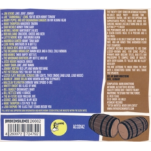 V/A - Hillbilly Booze Party Vol.2