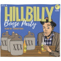 V/A - Hillbilly Booze Party Vol.2