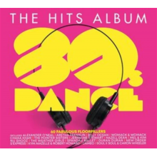 Various - Hits Album: 80s Dance