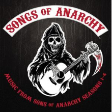 V/A - Sons of Anarchy: Seasons 1-4