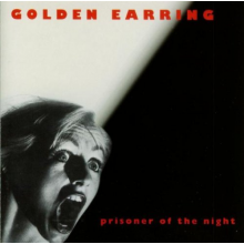 Golden Earring - Prisoner of the Night