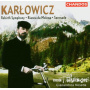 Karlowicz, M. - Rebirth Symphony/Bianca D