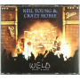 Young, Neil & Crazy Horse - Weld -Live-