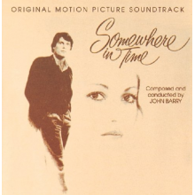 Barry, John - Somewhere In Time