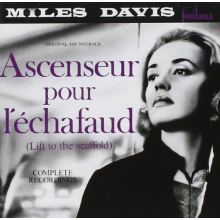 Davis, Miles - Ascenseur Pour L'echafaud
