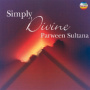Sultana, Parween - Simply Divine