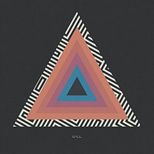 Tycho - Awake Remixes (Blue)