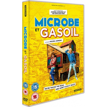 Movie - Microbe Et Gasoil