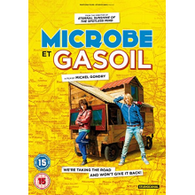 Movie - Microbe Et Gasoil