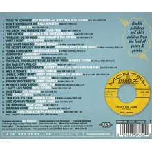 V/A - Swamp Pop By the Bayou 2