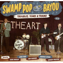 V/A - Swamp Pop By the Bayou 2