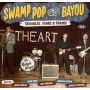 V/A - Swamp Pop By the Bayou 2