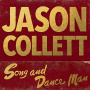 Collett, Jason - Song and Dance Man