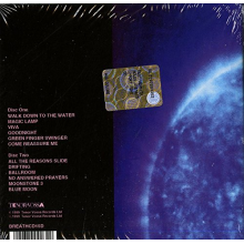 Breathless - Blue Moon