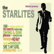 Starlites - Bikini Groovy