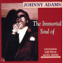 Adams, Johnny - Immortal Soul of