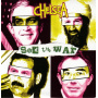 Chelsea - Sod the War