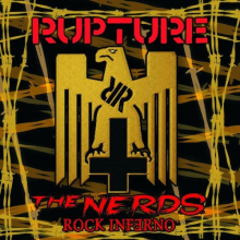 Rupture - Rock Inferno