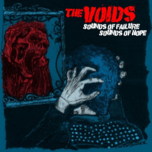Voids - Sounds of Failure