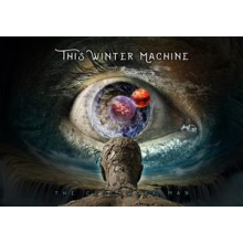 Winter Machine - Clockwork Man