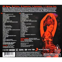 Beyonce - I Am...World Tour