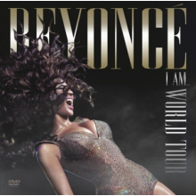 Beyonce - I Am...World Tour