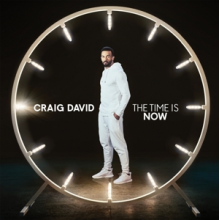 David, Craig - Time is Now