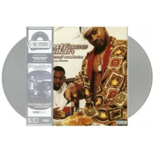 Ghostface Killah - Bulletproof Wallets