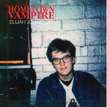 Johnston, Elijah - Hometown Vampire