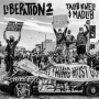 Kweli, Talib & Madlib - Liberation 2